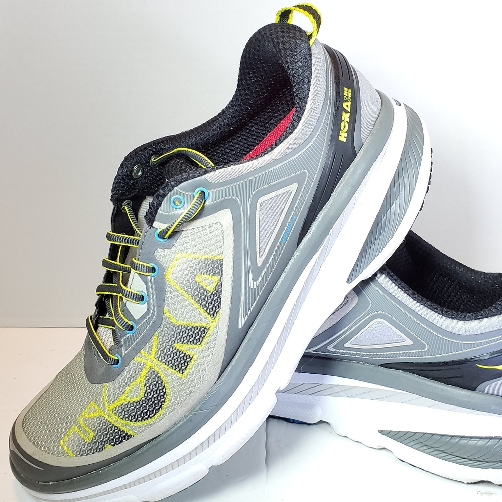 Hoka One One Bondi 4 Size US 11